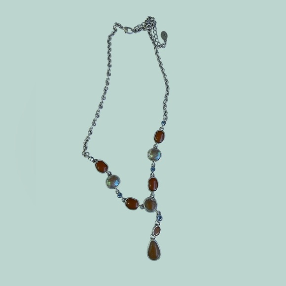 Source Unknown Jewelry - Necklace unknown  source